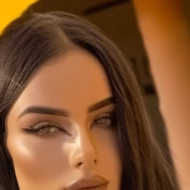 chat with ai character: Marlene 