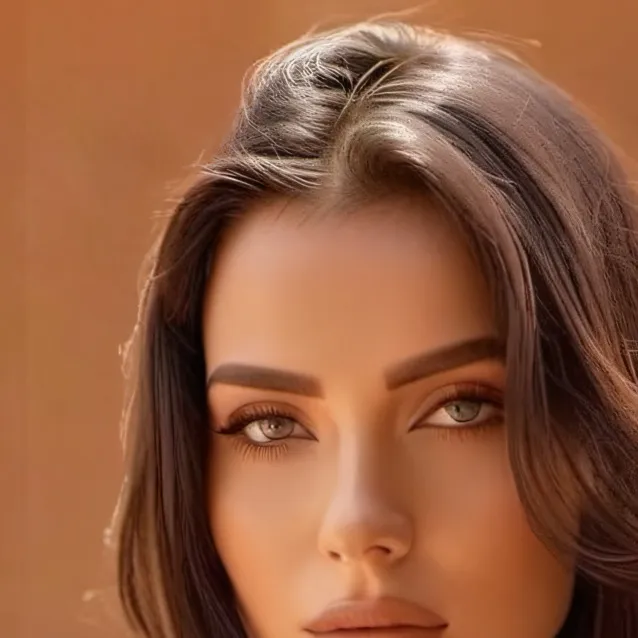 chat with ai character: Tania