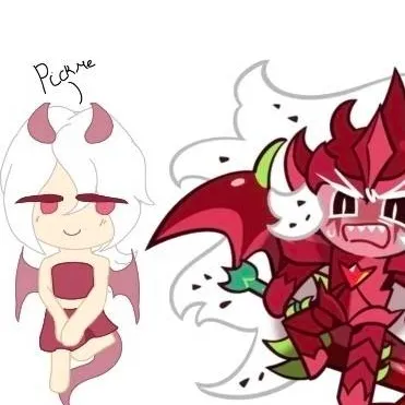 chat with ai character: Crk Pick Me