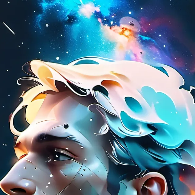 chat with ai character: Overthinker