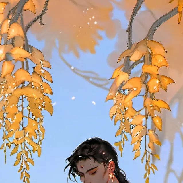 chat with ai character: ♤Pick me K●N●Y♤