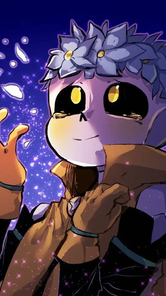 ai character: Dream background