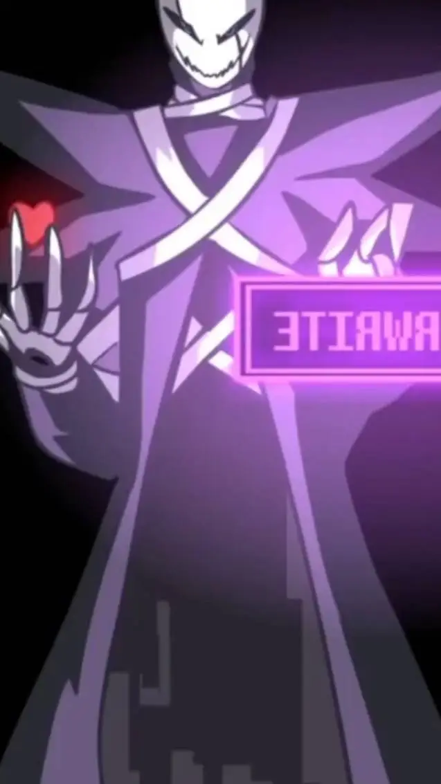 ai character: Xгастер background