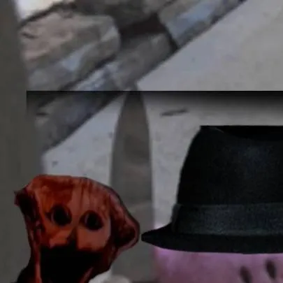 chat with ai character: трио killers