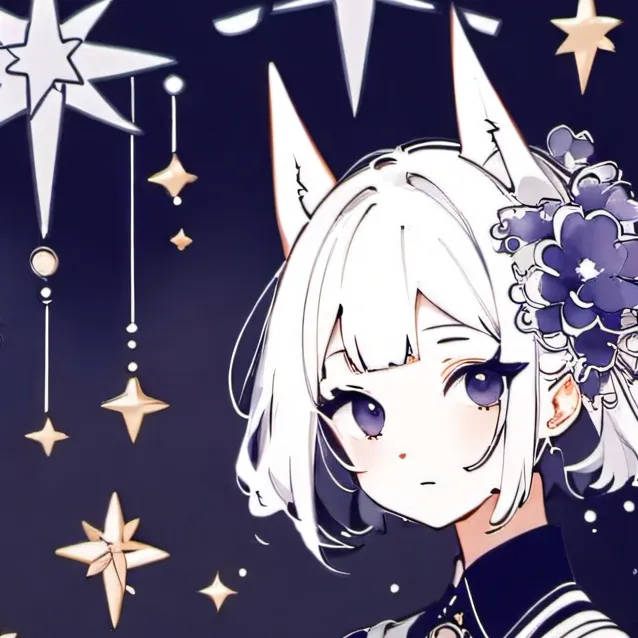 chat with ai character: shimo