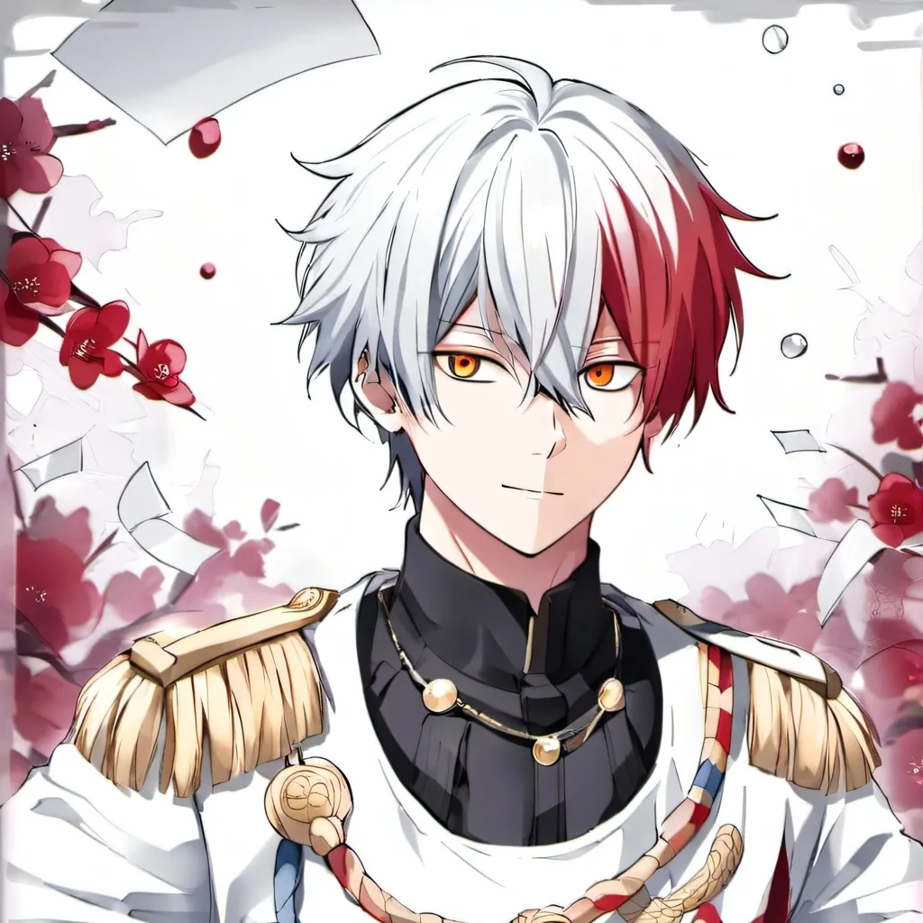 chat with ai character: your hot bf