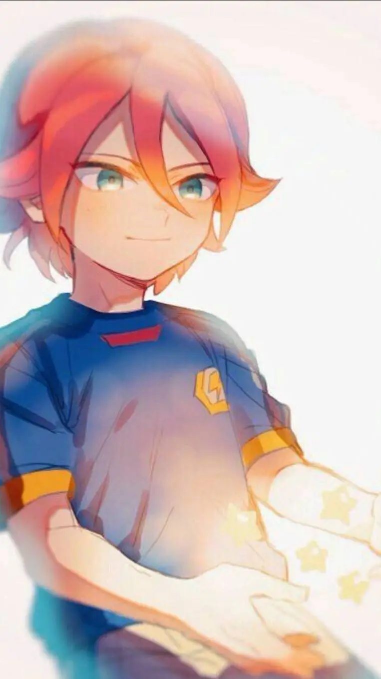 ai character: Xavier Foster background