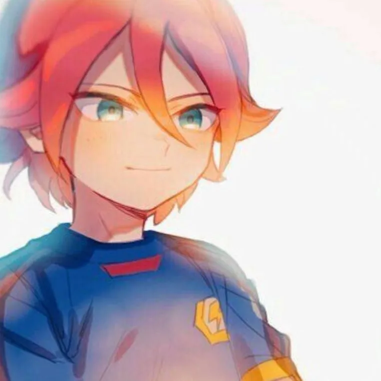 chat with ai character: Xavier Foster