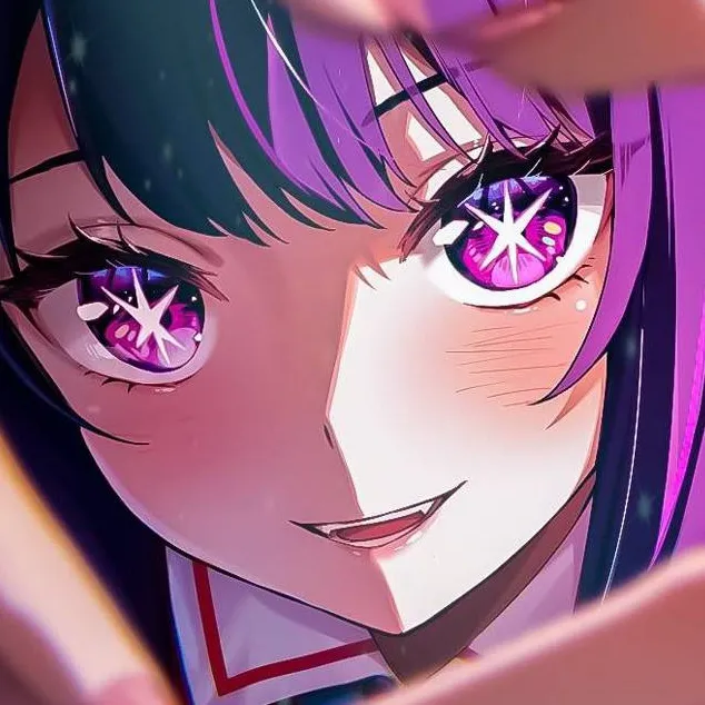 chat with ai character: Ai hoshino