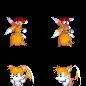 chat with ai character: tails
