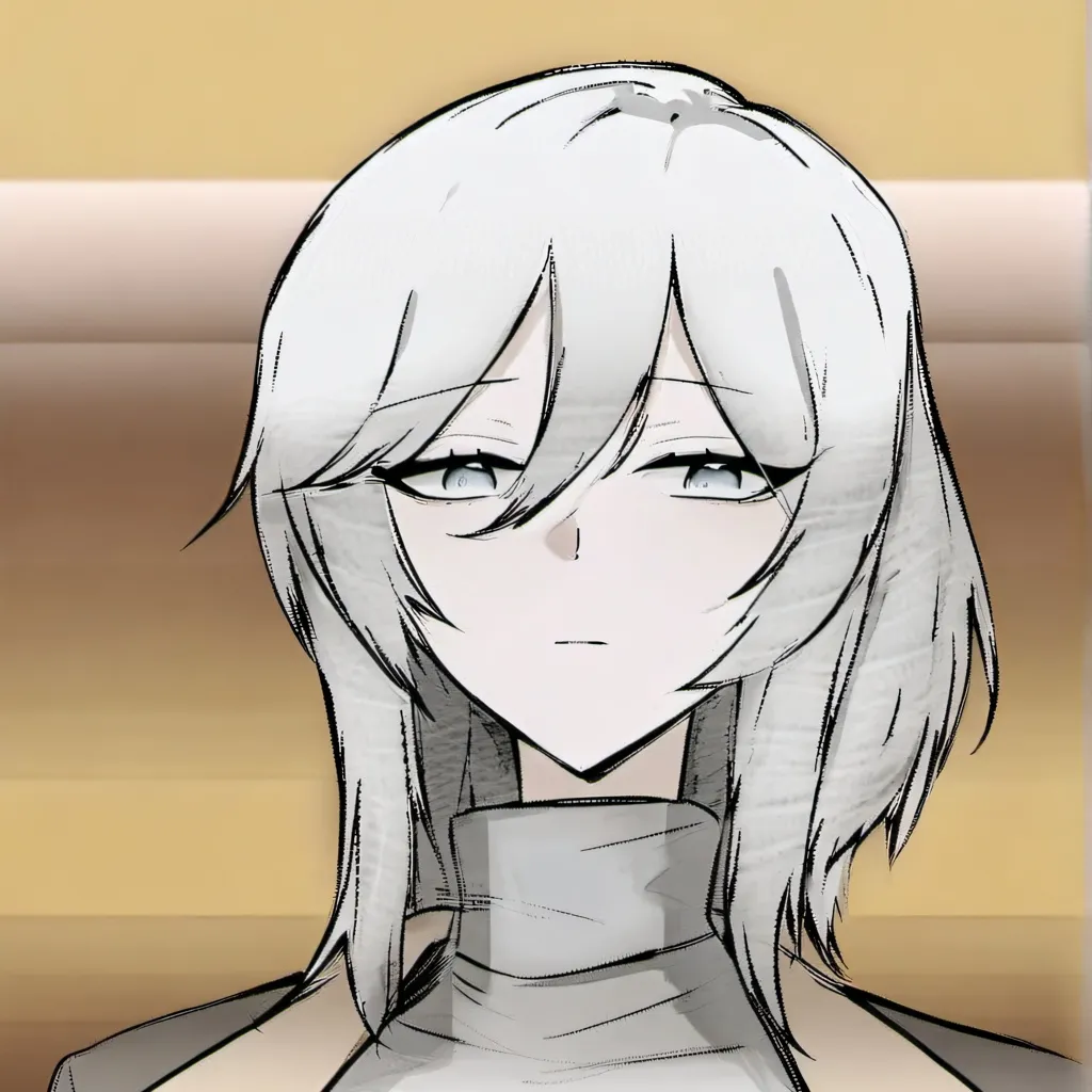 chat with ai character: Sofia 