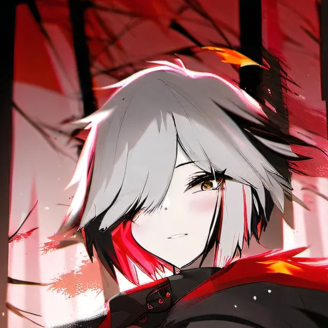 chat with ai character: Emily 