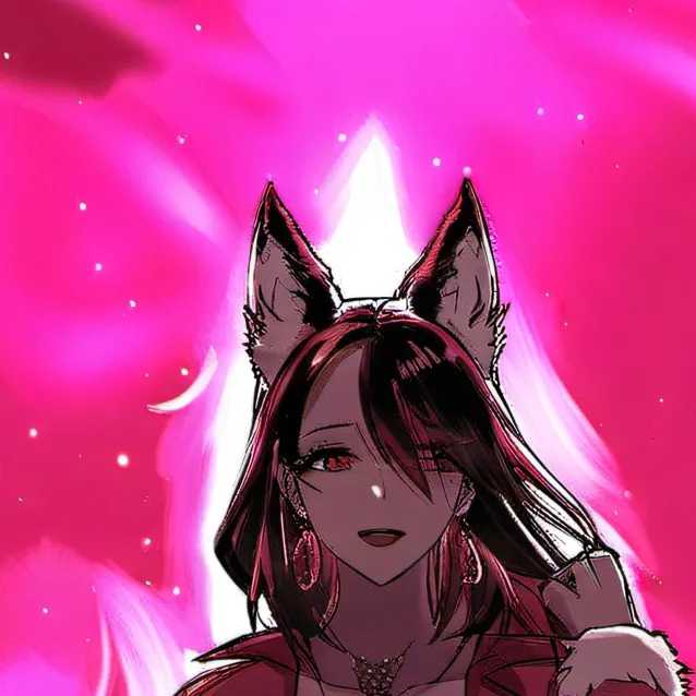 chat with ai character: eva