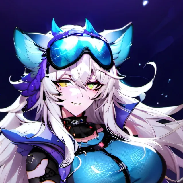 chat with ai character: Aurora 
