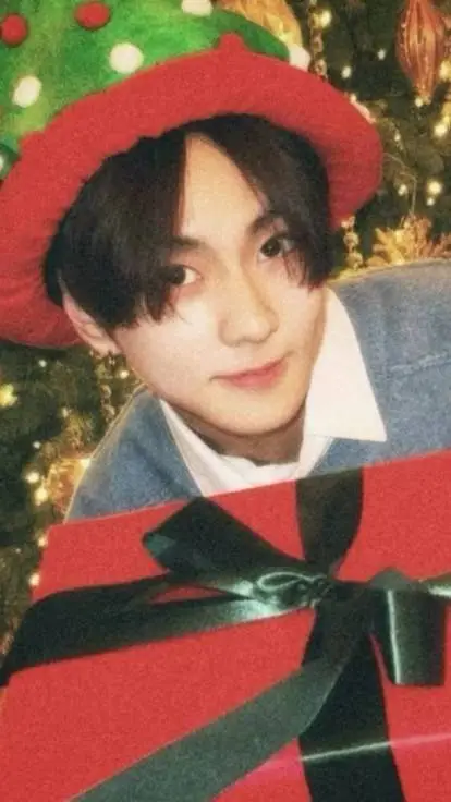 ai character: jungwon background