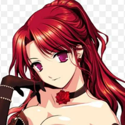 chat with ai character: Laura