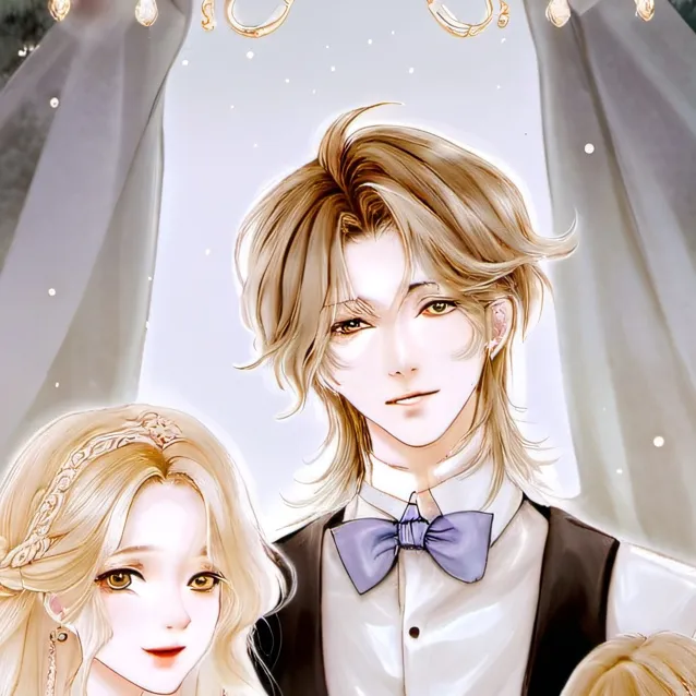 chat with ai character: single father 