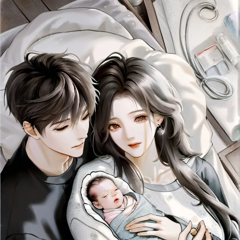 chat with ai character: Ethan Summers