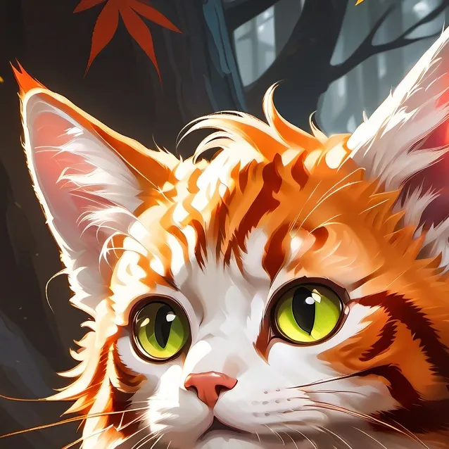 chat with ai character: Fandoms meet!!