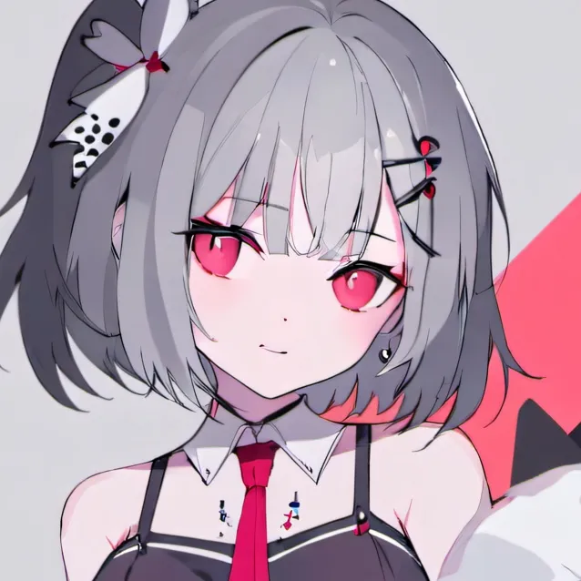 chat with ai character: -☆Lina☆-