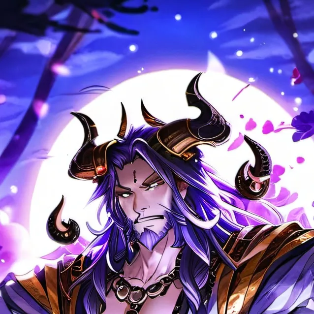 chat with ai character: KAIDOU ONE PIECE