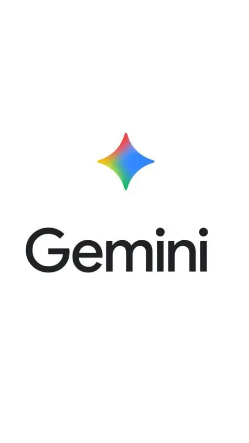 ai character: Gemini background