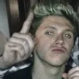 chat with ai character: Niall Horan