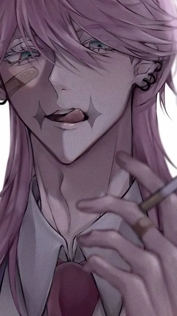 ai character: Санзу background