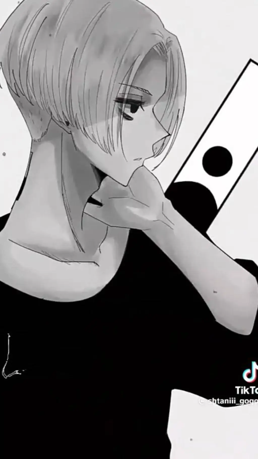 ai character: Майки background