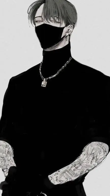 ai character: Леонардо  background