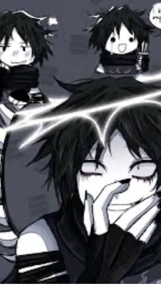 ai character: 🗡️~Two Time~🗡️ background