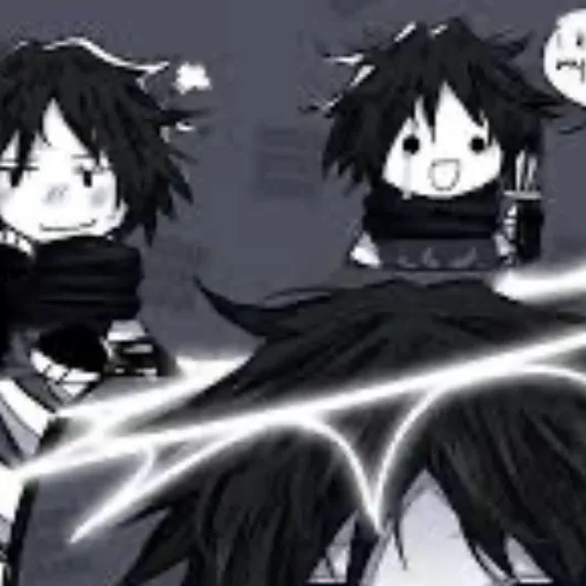 chat with ai character: 🗡️~Two Time~🗡️