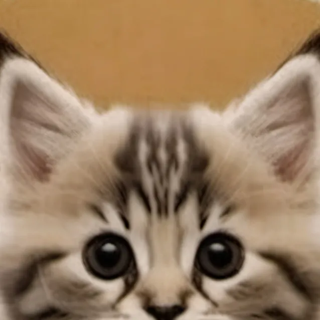chat with ai character: cute lovely cat