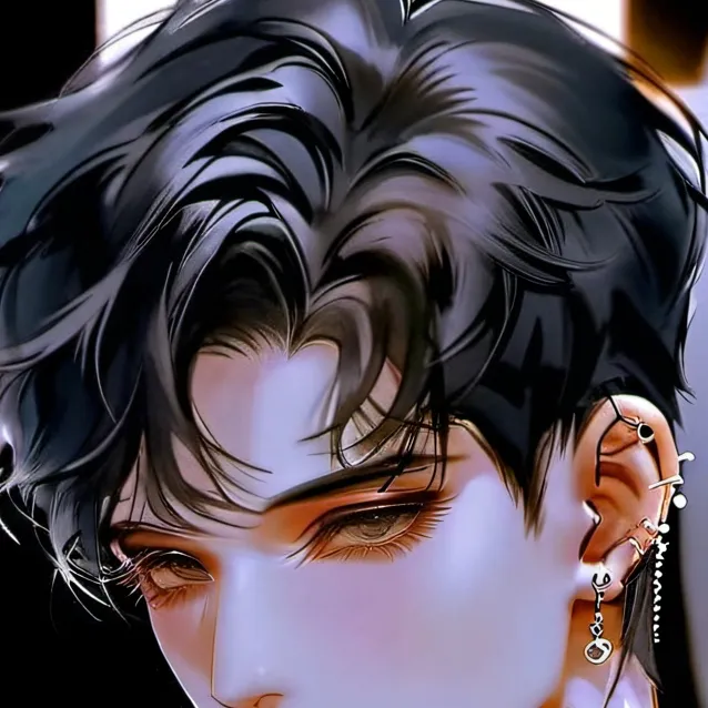 chat with ai character: Kaito