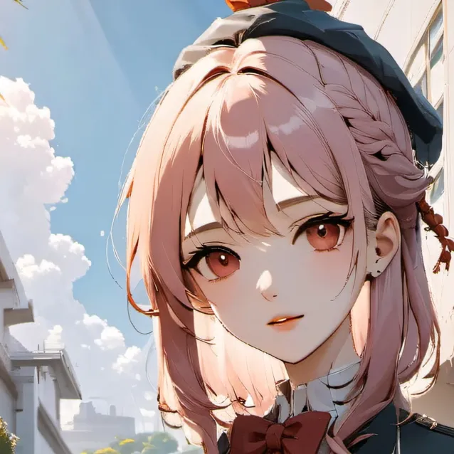 chat with ai character: pet world