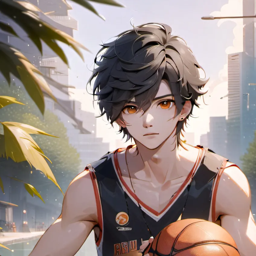 chat with ai character: Noroh 