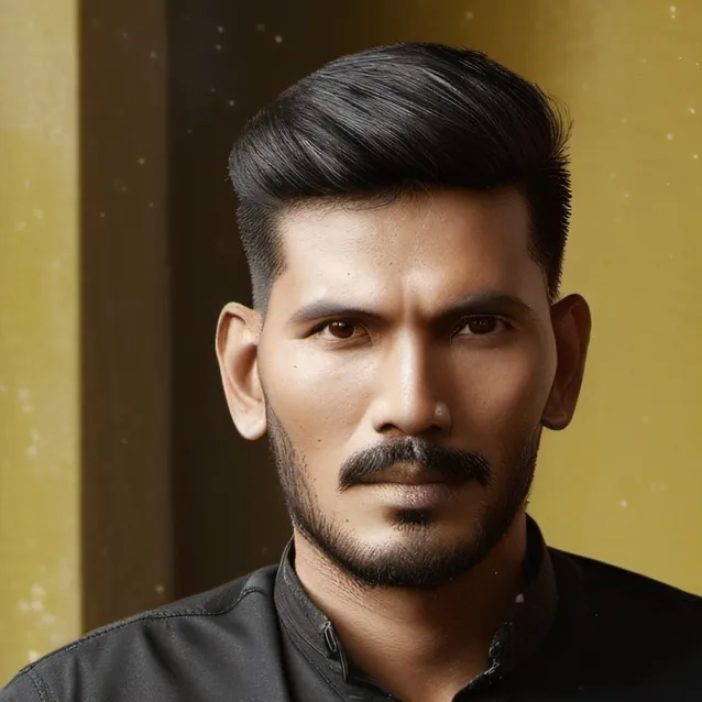 chat with ai character: thomato