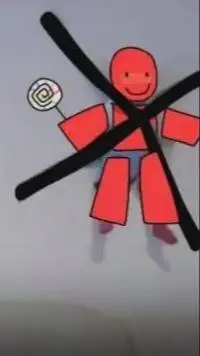 ai character: coolkidd =P background