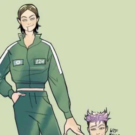 chat with ai character: tangyu💜🖤