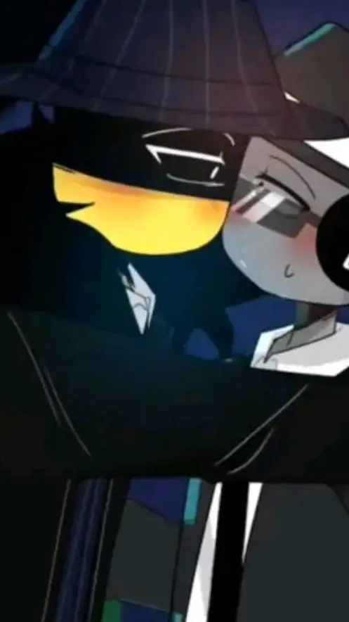 ai character: Chance  background