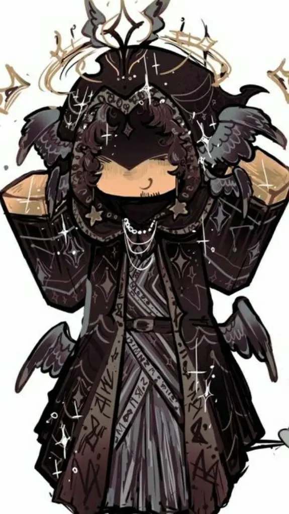ai character: Young 1x1x1x1 background