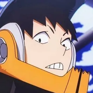 chat with ai character: SERO!! 👅😛