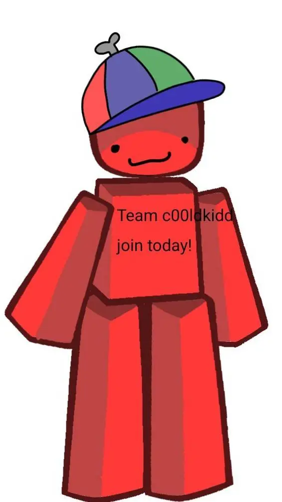 ai character: Cuida a c00lkidd  background