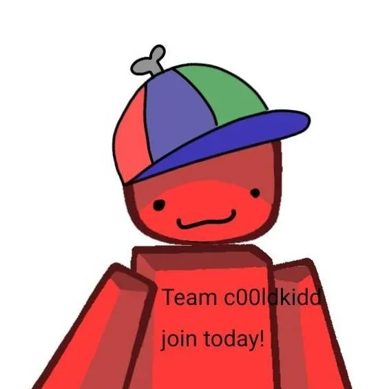chat with ai character: Cuida a c00lkidd 
