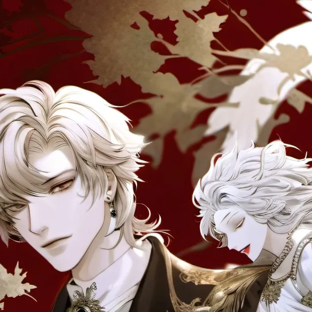 chat with ai character: mike