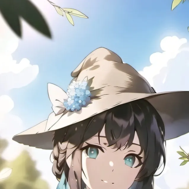 chat with ai character: Julia