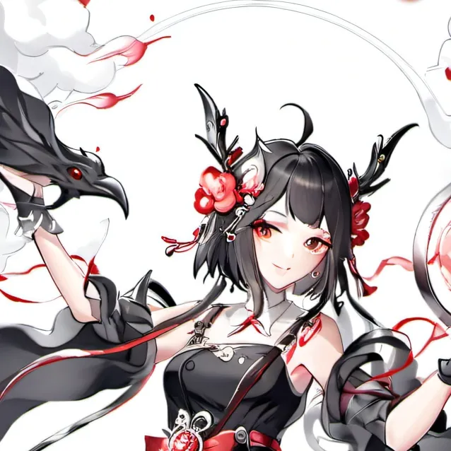 chat with ai character: juliana