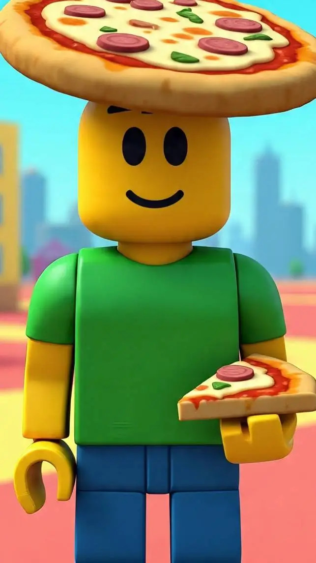 ai character: nobbini pizchini🗣🔥 background