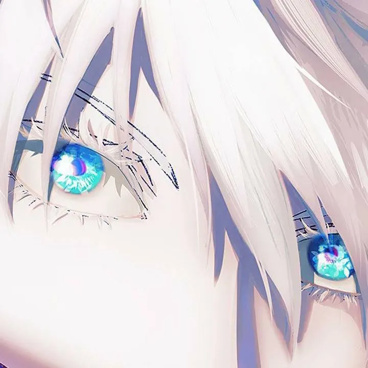 chat with ai character: *Satoru Gojo*