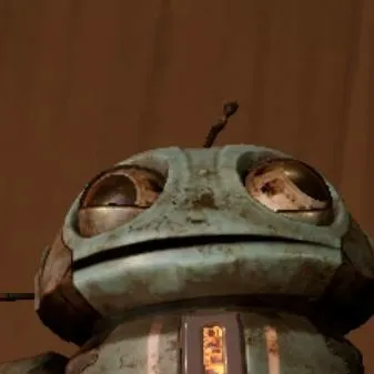 chat with ai character: im sad